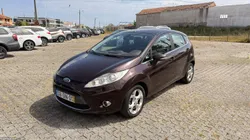 Ford Fiesta 1.4 TDCi de 2008