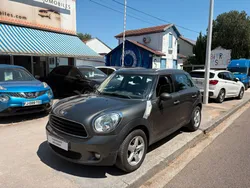 MINI COUNTRYMAN ONE D 90 ch