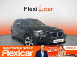 BMW X1 sDrive 18dA