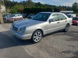 Mercedes-Benz E 220 220 Cdi (210 006)