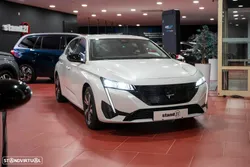 Peugeot 308 1.6 Hybrid Allure Pack e-EAT8