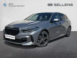 Bmw Série 1 118i 136ch M Sport