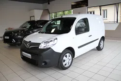 Renault Kangoo 1.5 dci 80 ch Grand Confort 9083 ht (1er Main, Garantie 12 Mois)