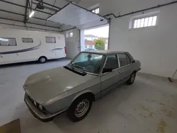 Bmw e12 520 6 cylindres