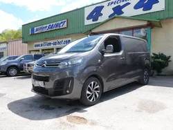 Citroen jumpy 2.0 hdi 120 cv premium