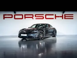 Porsche Taycan 571ch 4S avec batterie performance plus MY24