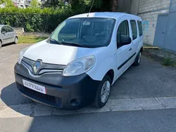 RENAULT Grand Kangoo 1.5L DCI 90 MAXI CONFORT DE 2018 - 7990 ttc