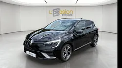 RENAULT Clio TCe 140 RS Line