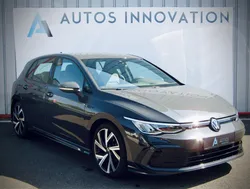 Volkswagen golf 8 1.5 tsi 131 finition r-line (réf 1688)
