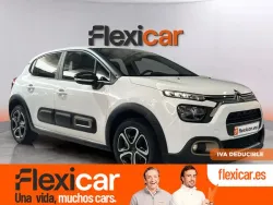 CITROEN C3 1.2 PureTech S&S C-Series 83