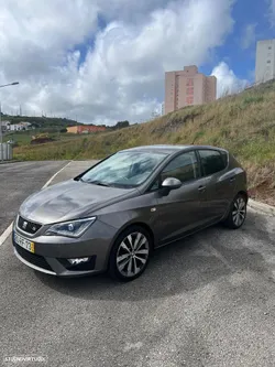 SEAT Ibiza 1.0 EcoTSI FR