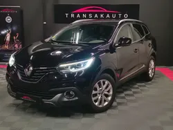 RENAULT KADJAR dCi 130 Energy Intens / caméra de recul / régulateur de vitesse