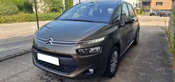 Citroen c4 picasso 1.6 120 cv ct ok