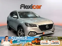 MG HS 1.5 T-GDI Luxury