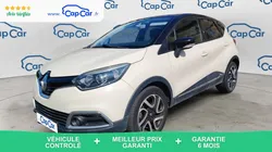 Renault Captur 1.2 TCe 120 EDC7 Intens