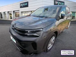 Citroën C5 Aircross Hybride 136 e-DCS6 Plus