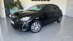 Peugeot 208 de 2023