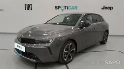 Opel Astra 1.3 CDTi Elegance de 2023