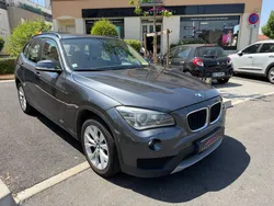 BMW X1 E84 LCI sDrive 16d 116 ch Executive