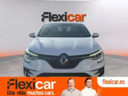RENAULT Mégane 1.5dCi Blue Business 85kW