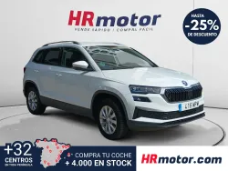 SKODA Karoq 2.0TDI Adblue Ambition 85kW