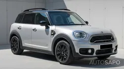 MINI Countryman Cooper SE ALL4 Auto de 2023
