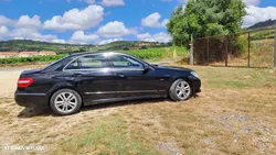 Mercedes-Benz E 220 CDI Avantgarde BE Auto.