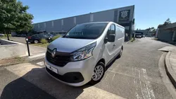 Renault Trafic Vu FOURGON 1.6 DCI 145 1T0 L1H1 ENERGY GRAND-CONFORT