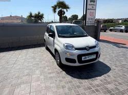 Fiat Panda 1.0Hybrid 71cv City