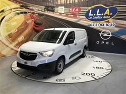 Opel Combo L2H1 1.5D 100 PACK CLIM 950KG 12490HT