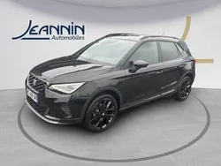 SEAT Arona 1.0 TSI 95 ch Start/Stop BVM5 FR