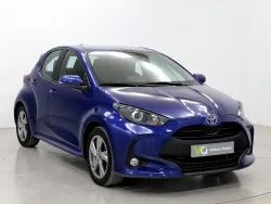 TOYOTA Yaris 120H 1.5 Active Plus