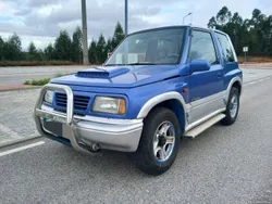 Suzuki Vitara 1.9 td Hardtop