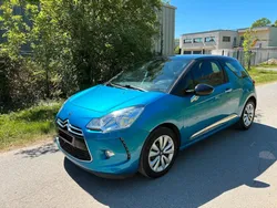 Ds3 1.4 vti chic