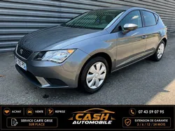 Seat Leon 1.2 TSI 105