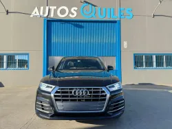 Audi Q5 40 TDI S line quattro-ultra S tronic 140kW