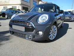 Mini MINI COOPER SD 170CH
