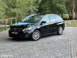 Peugeot 308 SW 1.5 BlueHDi Allure Pack