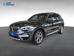 Bmw X3 xDrive20dA 190ch xLine