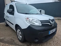 ✅renault kangoo 1.5 dci 90 ch ➡️ air link ⏩️ SANS AD BLUE