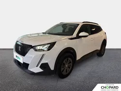 PEUGEOT 2008 PureTech 130 S&S EAT8 Style