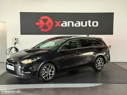 Kia Ceed SW 1.0 T-GDI Drive