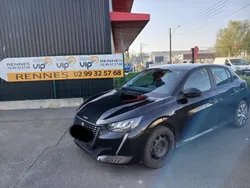 Peugeot 208 1.5 BLUEHDI 100CH S&S ACTIVE BUSINESS