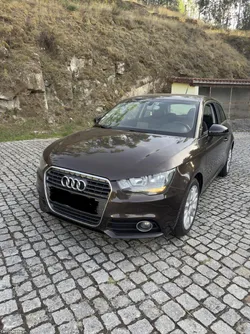 Audi A1 1.6TDI