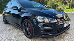 Volkswagen Golf de 2019
