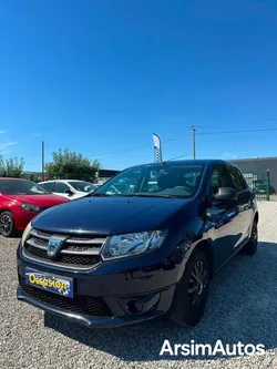 Dacia Sandero 1.2 75 CH...
