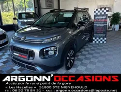 Citroën C3 Aircross FEEL BUSINESS