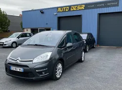 Citroën c4 Picasso 1.6 hdi 110