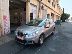 Peugeot 2008 1.2 vti ct ok en excellent etat