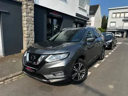 Nissan x-trail n-connecta 150 7 places - pas de frais à prévoir